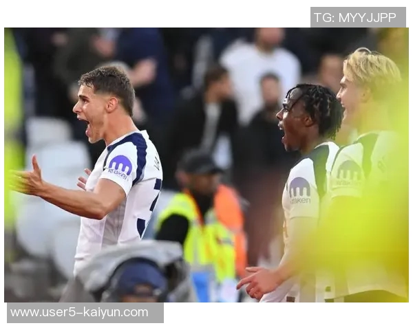 弗兰克谈热刺罗梅罗问题处理情况教练角色复杂不容小觑